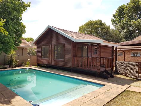 Wooden Homes South Africa Prices