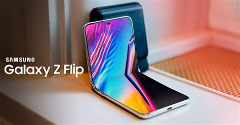 Samsung Z Flip Review Specification 2020 Future Phone