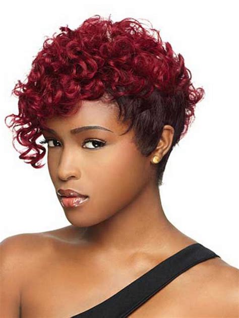 Check out our top list of 20 trendy and chic mohawk hairstyles for black women. The Most Beautiful Short Mohawk Hairstyles for Black Women - Designs by Brittney
