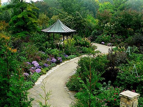 Olbrich Botanical Gardens In Madison Usa Sygic Travel