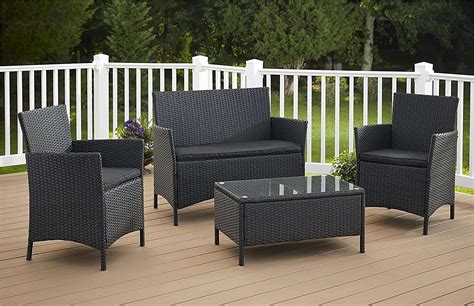 Thank you for joining 2modern design news! Modern Outdoor Ideas Plastic Wicker Chairs Adirondack ...