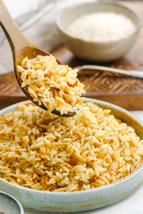 Far East Classic Rice Pilaf Improved Pakistan In Kosovo Halwa Pori
