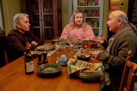 The kominsky method season 2 is airing now on netflix, with new actors joining the cast to star alongside alan arkin and michael douglas. 'The Kominsky Method' Adds Kathleen Turner as a Series ...