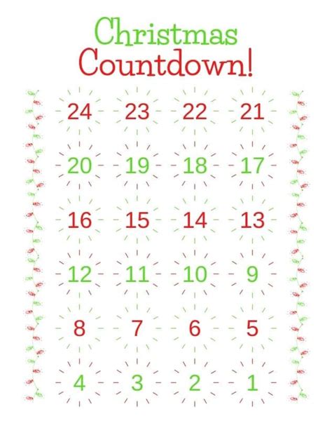 How Many Days Till December 2023 Printable Calendar Pelajaran