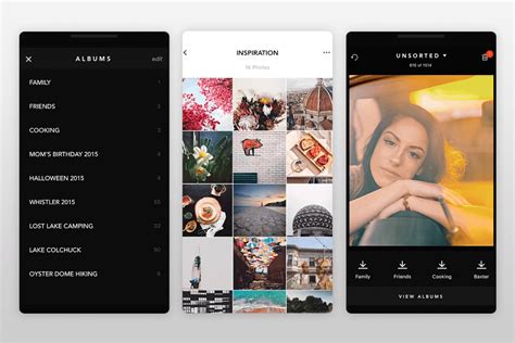 Best Gallery Apps For Android In