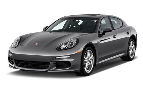 2015 Porsche Panamera Prices Reviews And Photos Motortrend