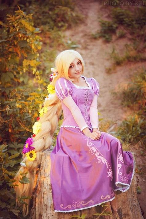 Top 5 Rapunzel Dress For Adults To Share Amazing