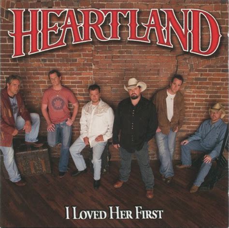 Heartland I Loved Her First Sheet Music For Piano Download Piano Solo SKU PSO At