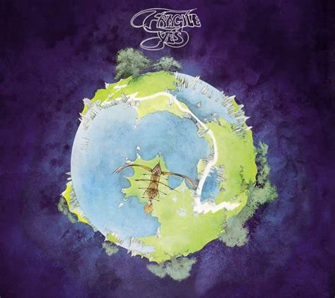 The 10 Best Yes Album Covers Of All Time Rocks Off Mag