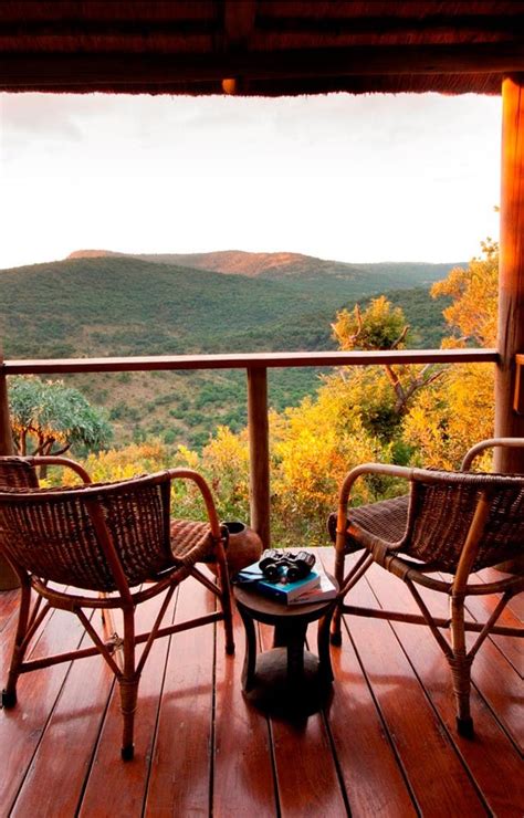 Isibindi Zulu Lodge Tailor Made Safari Far And Wild Travel