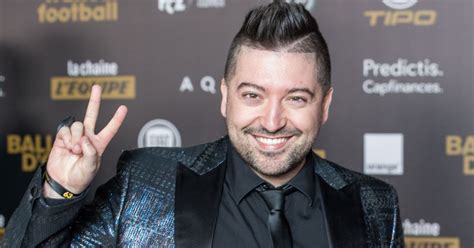 Chris marques is known for his work on le dézapping du before (2013), le 31 tout est permis avec arthur (2012) and nos chers voisins (2012). Chris Marques - Tapis rouge de la cérémonie du Ballon d'or ...