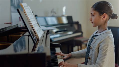 Piano Lessons – Sollohub School Of Music