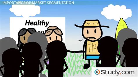 Marketing segmentation is important because it helps you better understand your target audience and more effectively strategize and budget on how to reach them. Market Segmentation: Why Market Segments Are Important to ...