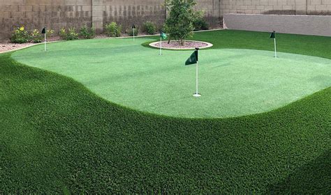 Artificial Turf And Putting Greens Colorado Springs Co