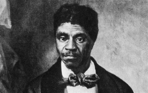 The Many Errors Of The Dred Scott Decision Aier