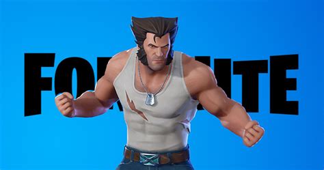 Here is a look at the venom cup, through which players can earn the marvel superhero's cosmetic for free in fortnite. Wolverine Logan Skin For Fortnite Leaks Online | TheGamer