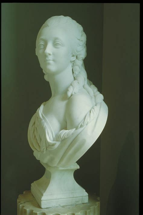 Madame Du Barry née Marie Jeanne Bécu 1743 1793 Louvre Collections