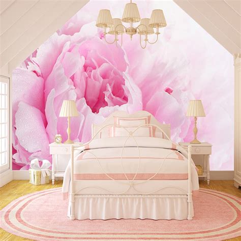 Wallpaper romantic wallpaper wallpaper with floral manufacturer supplier in china offering home decoration 3d design romantic wallpaper 3d photo wallpaper romantic wall murals modern pink rose 3d wallpaper bedroom wedding room tv wall murals wallpaper for walls 3d 00 0 votes store. Custom Photo Wallpaper Murals 3D Romantic Pink Flower ...