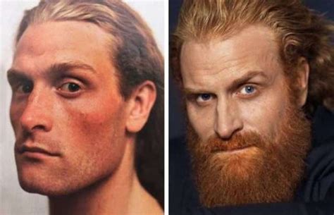 10 Celebrities Who Look Better With Beards