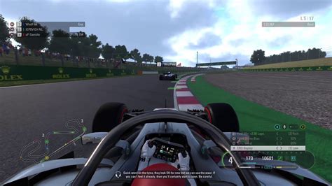 F1 2018 Xbox One X Youtube