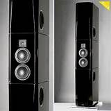 Images of Monitor Audio Silver 7i Speakers