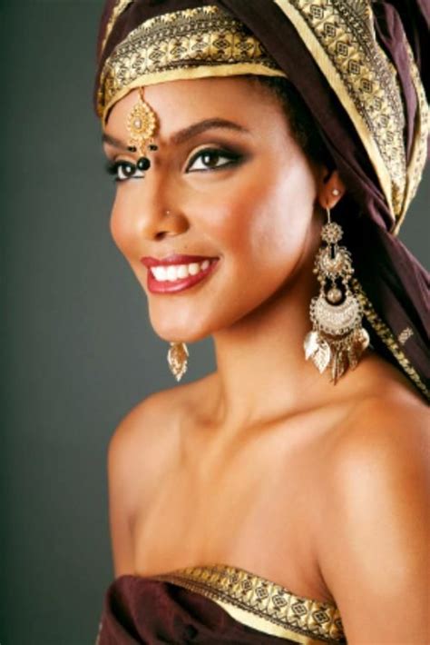 Ethiopian Princess African Beauty African American Beauty Ethiopian Beauty