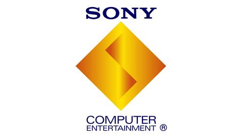 Playstation 1 Sony Computer Entertainment Start Up Screen 1995