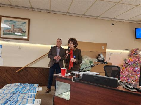 Rapid City’s Moose Lodge Receives Acts of Excellence Award — South