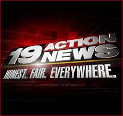 Woio 19 Action News Honest Fair Everywhere 2 By Jdwinkerman On Deviantart
