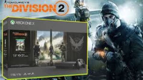 The Division 2 Gameplay Parte 18 Subindo O Level Xbox One X O