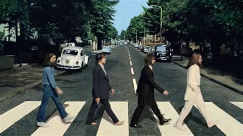 The Beatles Come Together Abbey Road Studio Youtube