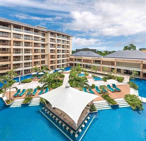 Henann Park Resort Boracay Henann Tawala Resort Bohol Your Newest