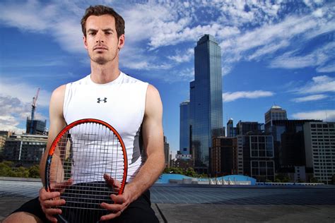 Official tennis player profile of andy murray on the atp tour. Andy Murray & Under Armour | UA-Testimonial bei SportScheck