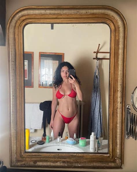 Charli Xcx Bikini Of The Day