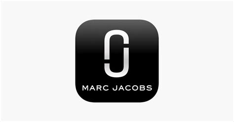 Marc Jacobs Logo LogoDix
