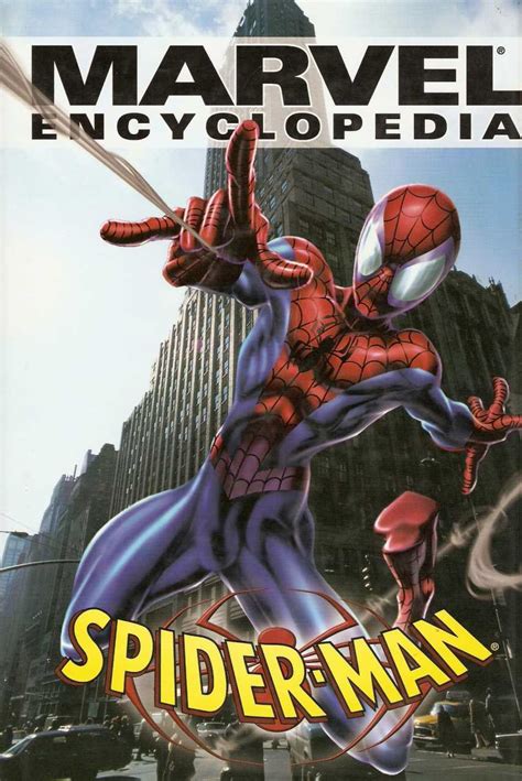 Spider Man Characters Comic Vine