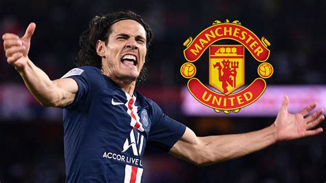 Get the latest manchester united news, scores, stats, standings, rumors, and more from espn. Man Utd close in on sensational Cavani deal | Sporting ...