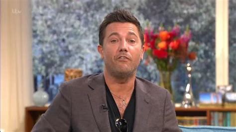 Gino D Acampo Gets Naked In New Tv Show And Reveals X Rated Way Gordon