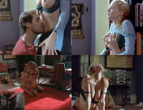 Heather Graham Naked 13 Photo The Fappening