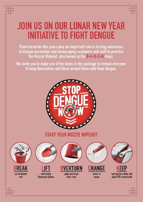 Nea Nea Urges Continued Vigilance As Aedes Aegypti Mosquito