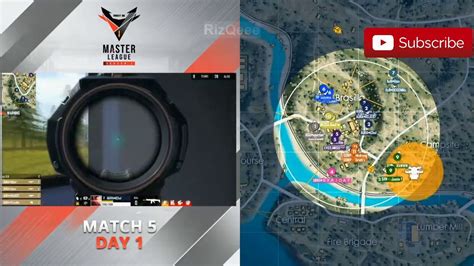 Kamis, 12 agustus 2021 19:47 wib. Aura Esports WIN Round 4 Free Fire Master League 2020 ...