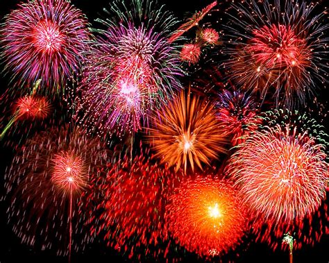 Sending fireworks fliers to New York residents not illegal - Crime ...