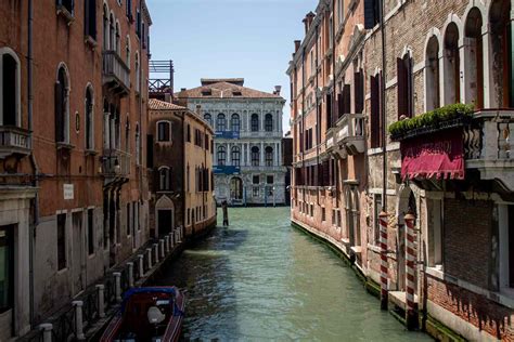 The Top 10 Free Things To Do In Venice Italy