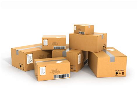 Transit Packaging Solutions Carton Box Manufacturer