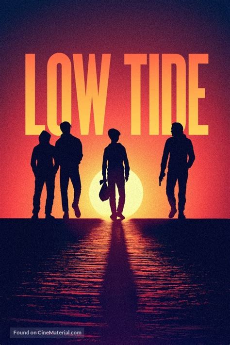 Low Tide 2019 Movie Poster