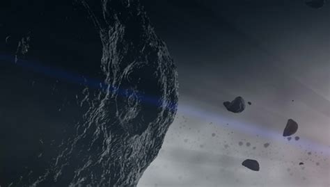Selain 1998 Or2 Ada 4 Asteroid Lain Yang Dekati Bumi Hari Ini