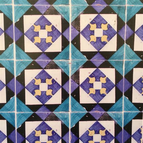Lisboa Tile Spanish Tile Portuguese Quilts Blanket Tiles Spanish