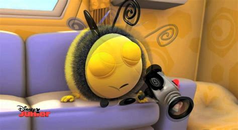 The Hive Buzzbees Big Film Youtube