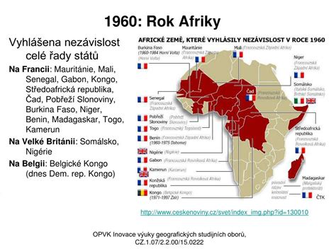Ppt Afrika Historie Powerpoint Presentation Free Download Id3857966
