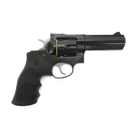 Ruger Gp100 357 Magnum Caliber Revolver For Sale New